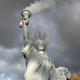 Image for article titled Americans Care About Climate Change More Than Ever But They Still Don't Want to Pay For It